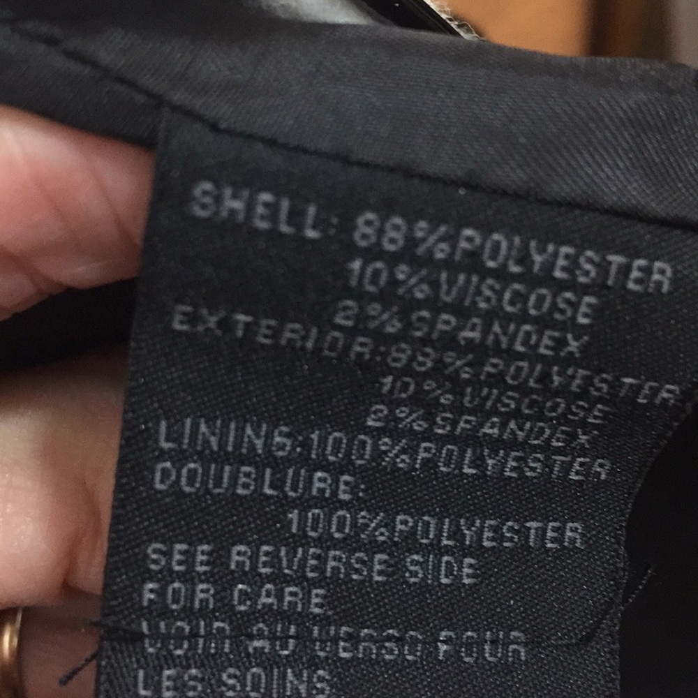 Steve Madden Coat - Picture 8 of 8